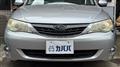 2008 Subaru Impreza