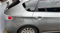 2008 Subaru Impreza