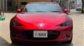 2022 Mazda Roadster