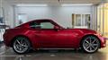 2022 Mazda Roadster
