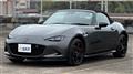 2026 Mazda Roadster