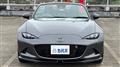2026 Mazda Roadster