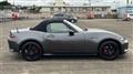 2026 Mazda Roadster