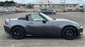 2026 Mazda Roadster