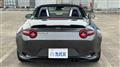 2026 Mazda Roadster