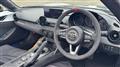 2026 Mazda Roadster