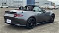 2026 Mazda Roadster