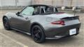 2026 Mazda Roadster