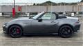 2026 Mazda Roadster