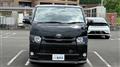 2014 Toyota Hiace Van