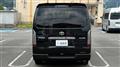 2014 Toyota Hiace Van