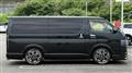 2014 Toyota Hiace Van
