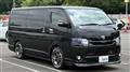2014 Toyota Hiace Van