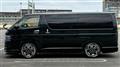 2014 Toyota Hiace Van