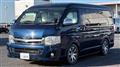 2011 Toyota Hiace Wagon