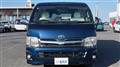 2011 Toyota Hiace Wagon