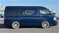 2011 Toyota Hiace Wagon
