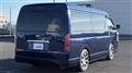 2011 Toyota Hiace Wagon