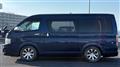 2011 Toyota Hiace Wagon