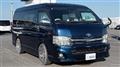 2011 Toyota Hiace Wagon