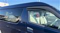 2011 Toyota Hiace Wagon