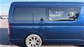 2011 Toyota Hiace Wagon