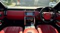 2016 Land Rover Range Rover