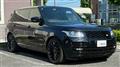 2016 Land Rover Range Rover