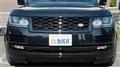 2016 Land Rover Range Rover
