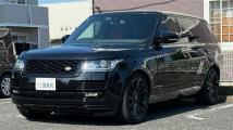 2016 Land Rover Range Rover
