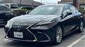2020 Lexus ES