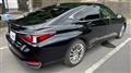 2020 Lexus ES