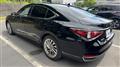 2020 Lexus ES