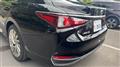 2020 Lexus ES