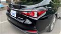 2020 Lexus ES