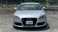 2007 Audi TT