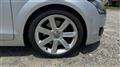 2007 Audi TT