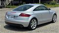 2007 Audi TT