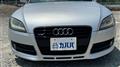 2007 Audi TT