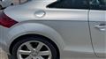 2007 Audi TT