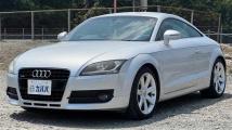 2007 Audi TT