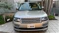 2016 Land Rover Range Rover