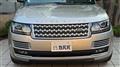 2016 Land Rover Range Rover