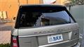2016 Land Rover Range Rover