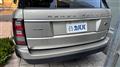 2016 Land Rover Range Rover