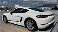 2016 Porsche Porsche Others