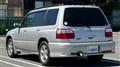 1999 Subaru Forester