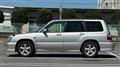 1999 Subaru Forester