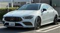 2019 Mercedes-Benz CLA-CLASS