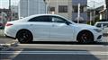 2019 Mercedes-Benz CLA-CLASS